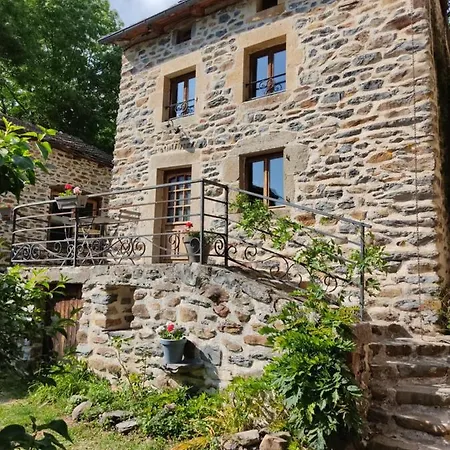 Le P'tit Nid De Riouffreyt Holiday home Le Pertuis